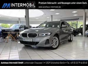 BMW 320 d Touring*LED*WIDE*KEYLESS*KAMERA*AMBIENTE*