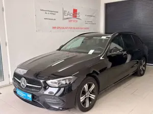 Mercedes-Benz C 220 C T-Modell Avantgarde LED Kamera MBUX