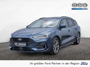 Ford Focus ST-LINE Autom. ACC BO PANO MATRIX-LED