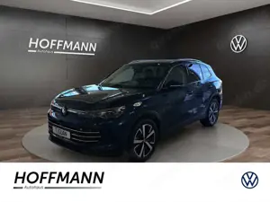 Volkswagen Tiguan 2.0 TDI Elegance DSG