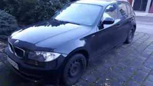 BMW 116 1er (5-Türer) 116i