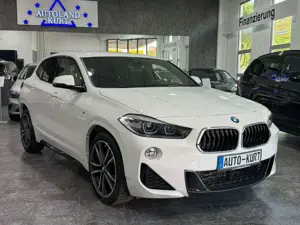 BMW X2 sDrive 20 i M Sport*HUD*Keyless*LED*Automatik