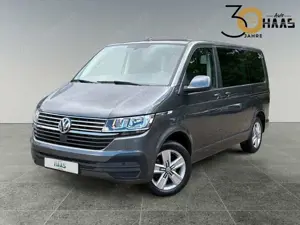 Volkswagen T6 Multivan T6.1 Multivan Comfortline DSG Leder Navi Standh