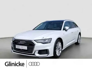 Audi A6 45 TDI quattro Tiptronic S-Line Exterie