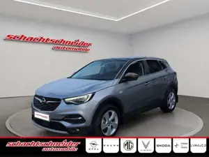 Opel Grandland X 1.2 Aut Business INNOVATION+360+Navi