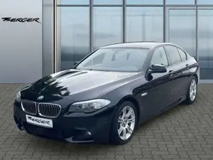 BMW 530 i   M Sportpaket Xenon Navi Prof. BT+USB Shz