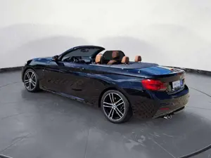 BMW 230 i Steptronic Cabrio M Sport Sport Aut. PDC