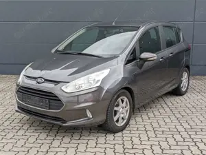 Ford B-Max 1.0l Trend Stand-/ Sitzheizung 1.Hand