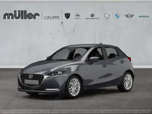 Mazda 2 G 90 PS 6GS HOMURA