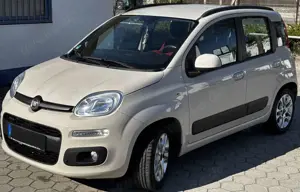 Fiat Panda Panda 1.2 Lounge