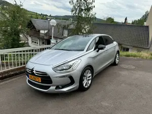 Citroen DS5 DS5 HDi 165 SoChic