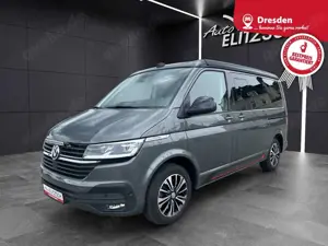 Volkswagen T6 California T6.1 TDI Beach Tour Edition DSG 4M LED Navi ACC...