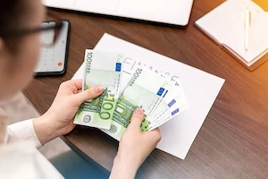 Für Privatpersonen und Gewerbetreibende 