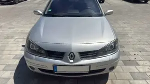 Renault Laguna Grandtour 2.0 Turbo Aut. Exception VB