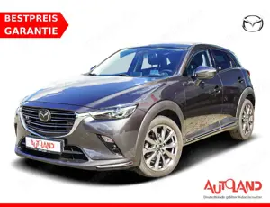 Mazda CX-3 2.0 Kangei AWD Head-Up LED Tempomat DAB