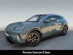 Porsche Cayenne Electric, 21-ZOLL, HD-MATRIX, 14-WEGE