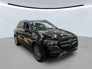 Mercedes-Benz GLE 350 de Pano*HUD*360*Distro*AHK*20*VollLeder