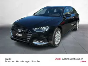 Audi A4 Advanced 35 TFSI LED SW Pano DAB