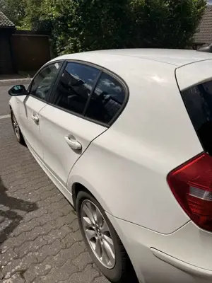 BMW 116 116i Aut.