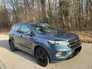 Ford Kuga Kuga 2.0 TDCi 4x4 Aut. ST-Line