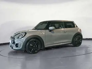 MINI Cooper S JCW HK Panorama PDC