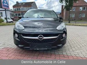 Opel Adam Glam
