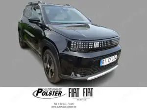 Fiat Grande Panda 1.2 Hybrid La Prima *Navi*Sitzhzg*RFS*RFK