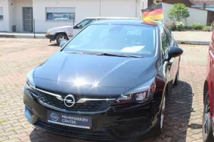 Opel Astra K Lim. 5-trg. Elegance Start/Stop