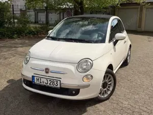 Fiat 500C 500 C 500 C 1.2 Lounge