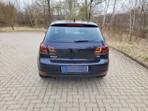 Volkswagen Golf Golf 1.2 TSI MATCH