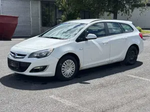 Opel Astra J 1.7 CDTI Sports Tourer Selection