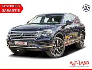 Volkswagen Touareg 3.0 V6 TSI LED Navi