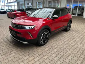 Opel Mokka Ultimate