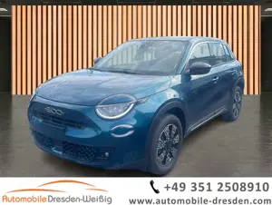 Fiat 600