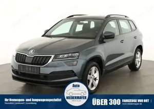 Skoda Karoq 1.5 TSI DSG Style, LED, ACC, Kamera, Winter, el. K