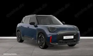 MINI John Cooper Works Countryman John Cooper Works Aceman E CHN Head-Up HK HiFi