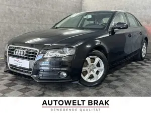 Audi A4 Lim. 1.8 TFSI Attraction Navi*Xenon*Isofix* Klima
