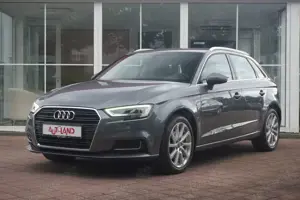 Audi A3 SB 1.4 TFSI e-tron 40 design LED Navi ACC AHK U