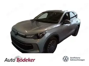 Volkswagen Tiguan 1.5 eTSI DSG Energy Garantie b. 26.11.30 /