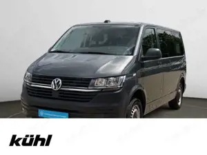 Volkswagen T6.1 Kombi 2.0 TDI 9. Sitzer FWD Navi,AHK,GRA