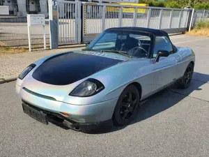 Fiat Barchetta Barchetta 1.8 16V