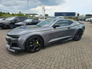 Chevrolet Camaro Coupé 3,6- LT Turbo 250KW*Shz*Carplay*Kam