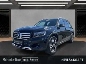 Mercedes-Benz GLB 180 d PROGRESSIVE+FAHRASSIST+TOTW+360+PANO