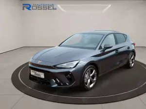 CUPRA Leon 1.5 eTSI DSG 18" Alu Voll LED Navi Elek.Heckkl.