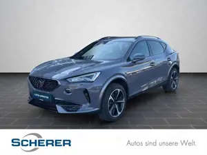 CUPRA Formentor 1.5 TSI RFK SHZ KLIMA LED CARPLAY