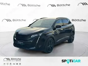 Peugeot 3008 Hybrid 225 GT *LED*SHZ*DAB*180°Kamera*