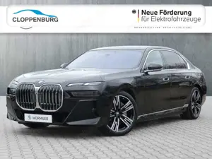 BMW i7 xDrive60 M Sportpaket DAB Aktivlenkung RFK