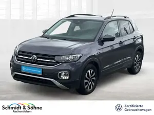Volkswagen T-Cross Active 1.0 TSI 6-Gang APP, ACC, NAV, Klima Navi