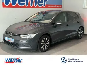 Volkswagen Golf MOVE 1.5TSI App-Navi LED Sitzh