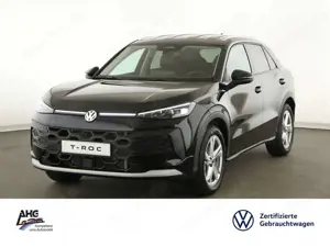Volkswagen T-Roc 1.5 eTSI DSG Style